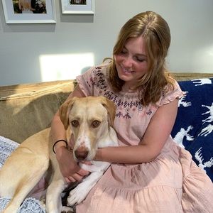 Meet your Posher, Courtney